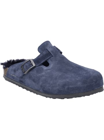 Josef Seibel Clog Hermine 09 in blau