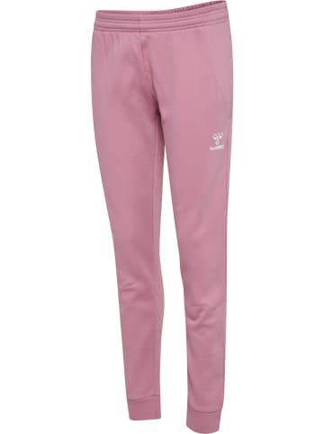 Hummel Verstellbare Taille Hose Hmlmover Damen in LILAS