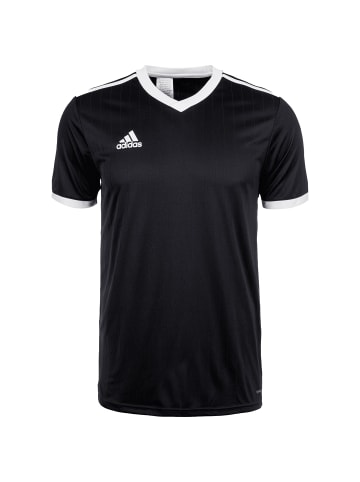 adidas Performance Fußballtrikot Tabela 18 in schwarz / weiß