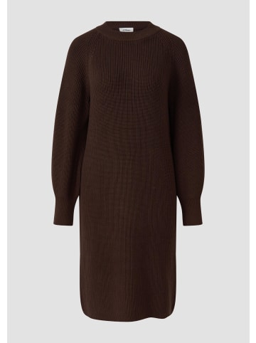 s.Oliver Kleid in 8945_dunkelbraun