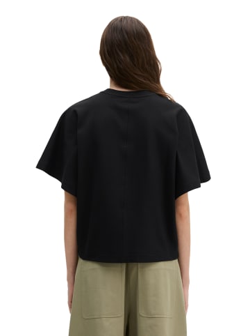 Marc O'Polo T-Shirt relaxed in Schwarz
