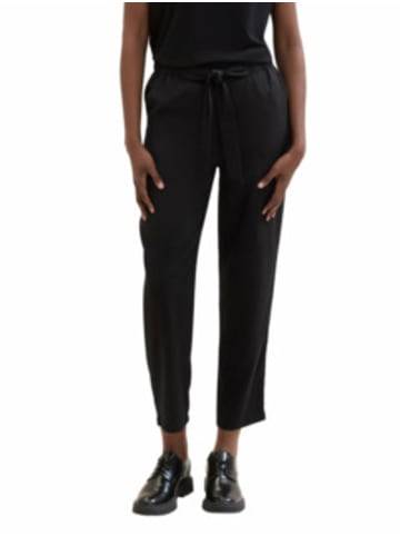 Tom Tailor 7/8 Hose für Damen in rot in rot