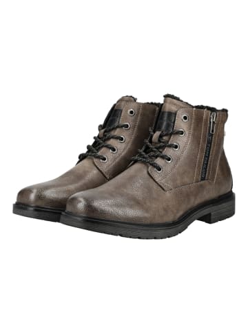 Tom Tailor Stiefelette Pepper