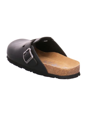 ROHDE Clogs in Schwarz
