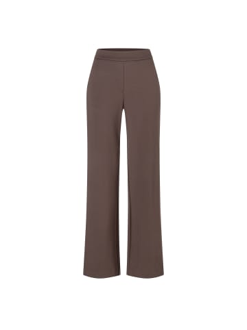 MAC HOSEN Hose Chiara in schoko
