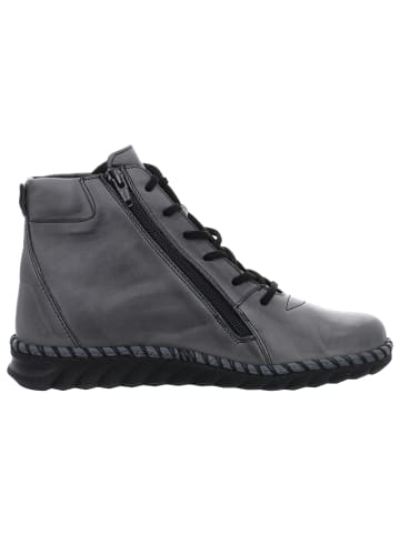 Gemini Stiefeletten in grau