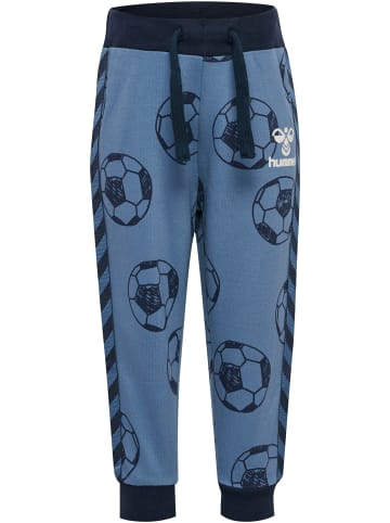 Hummel Verstellbare Taille Zubehör Hmlball Lebensstil Jungen in CORONET BLUE