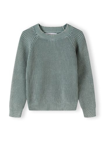 Minoti Strickpullover 27KNIT74 in khaki