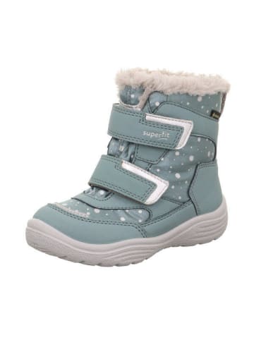 superfit Stiefel für Mädchen in hell_grün