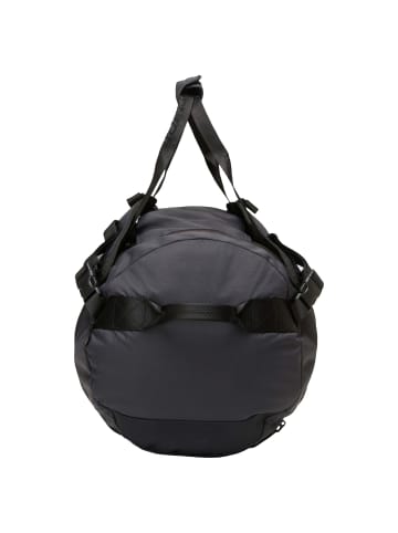 Napapijri Bering Travel - Reisetasche 56 cm (tibetan red) in schwarz