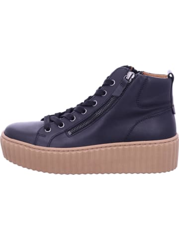 Gabor Sneaker in schwarz