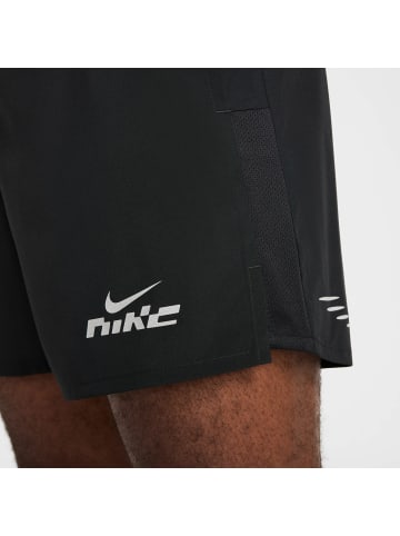 Nike Sportshorts für Herren in schwarz