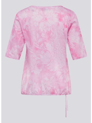 Rabe T-Shirt in Rosa