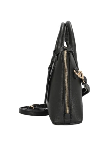 PICARD Java - Henkeltasche 20 cm (schwarz) in schwarz