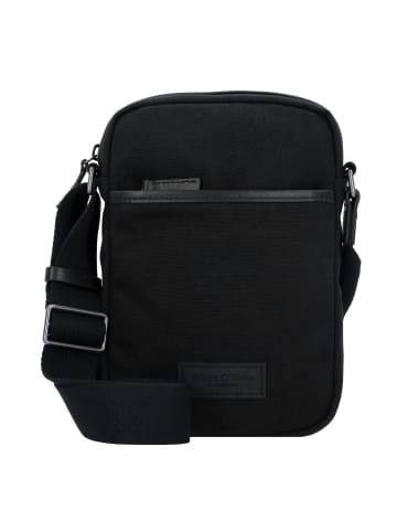 Marc O'Polo Umhängetasche S 17 cm black
