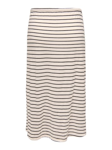 ONLY Carmakoma Strickrock in Cloud Dancer