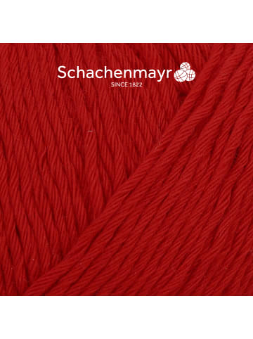 Schachenmayr since 1822 Handstrickgarne Tahiti, 50g in Rot