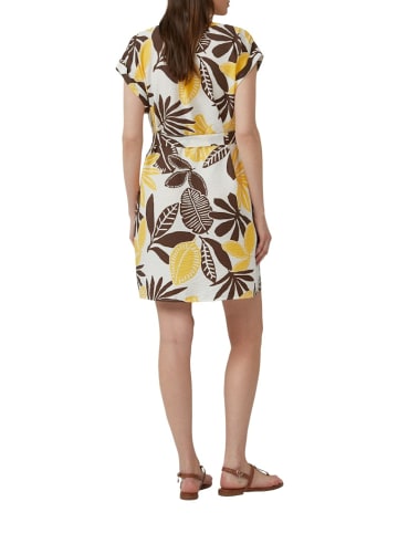 S. Oliver Minikleid für Damen in kombi