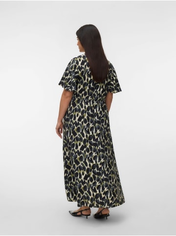 Vero Moda Kleid in Mermaid