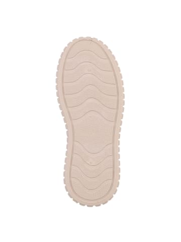 Ital-Design Freizeitschuh in Beige
