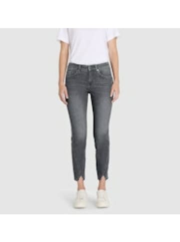 MAC HOSEN Jeans für Damen in schwarz
