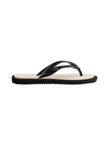 Havaianas Chanclas 4149944 in Schwarz
