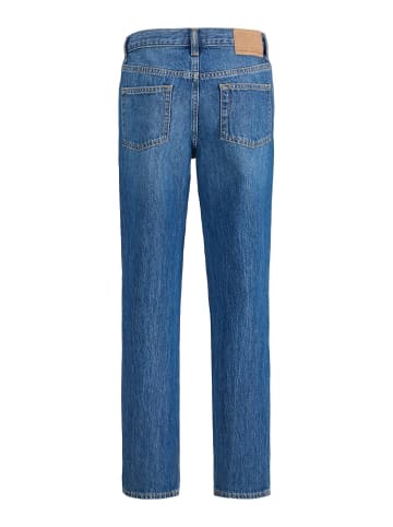 JACK & JONES Junior Regular fit Jeans in Blue Denim