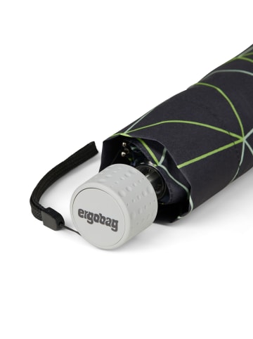 Ergobag ergobag Regenschirm CyBär Race