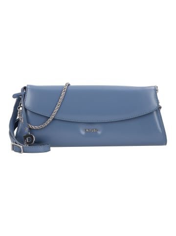 PICARD Rome Schultertasche Leder 29 cm in wintersky