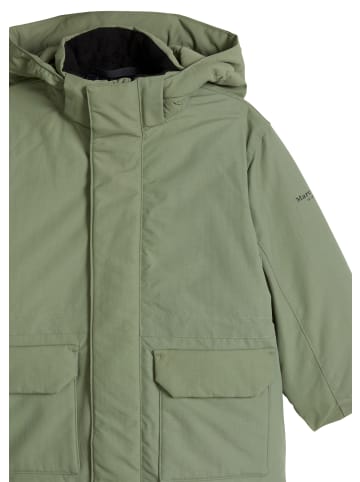 Marc O'Polo ‎KIDS- BOYS Funktionsjacke in Grün