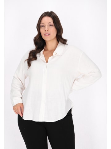 White blouse plus shop