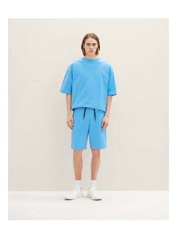 Tom Tailor Hose in Blau