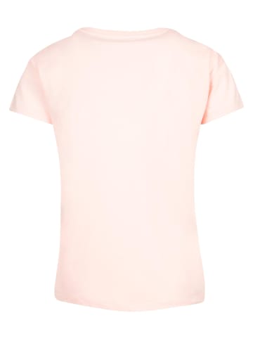 Merchcode Merchcode T-Shirts in pink