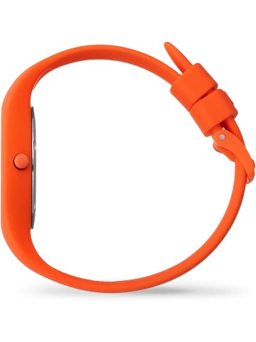 Ice Watch Quarzuhr 017911 Orange  40mm in orange