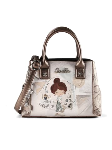 Anekke Sophia Handtasche 31 cm in mehrfarbig