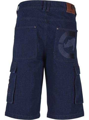 Ecko Unltd. Shorts - undefined in raw indigo