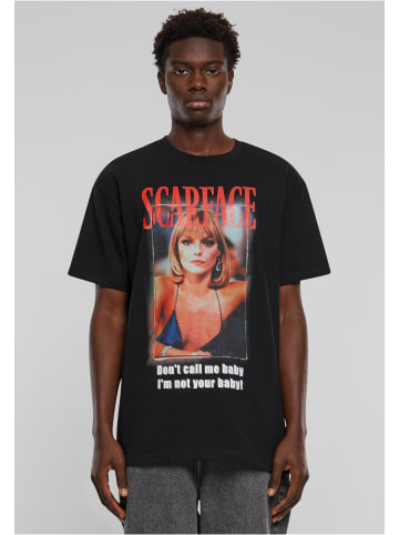 Mister Tee Mister Tee in black