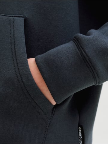 JACK & JONES Junior Kapuzensweatjacke JCOCOVER SCUBA JNR in outer space