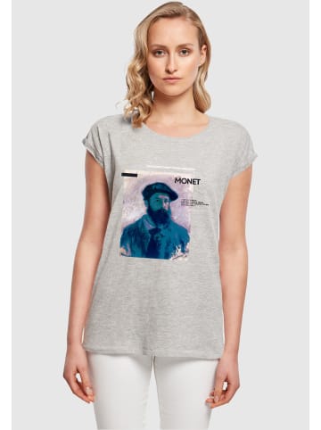 Merchcode Merchcode T-Shirts in heather grey