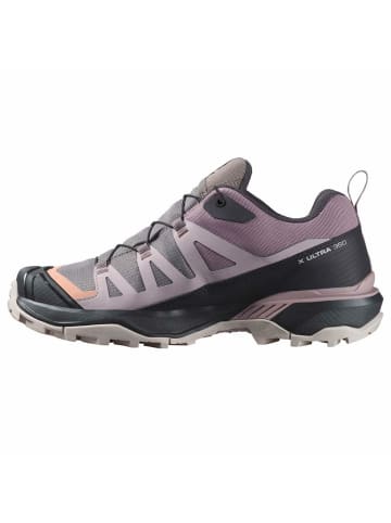 SALOMON Trekkingschuhe für Damen in grau