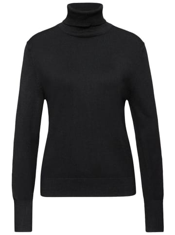 Street One Pullover in Black