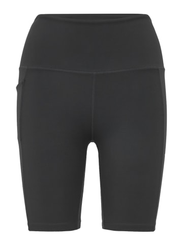 Venice Beach Shorts VB Camelia in anthracite