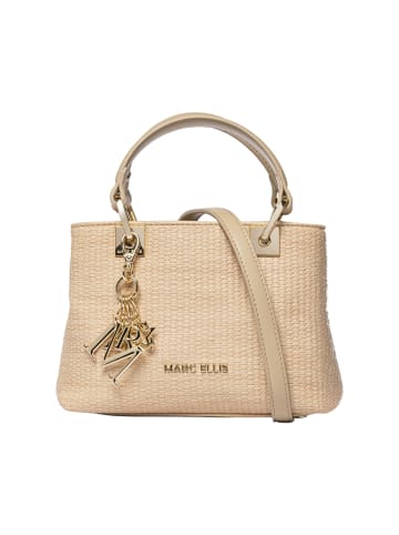 Marc Ellis Handtasche in NATURAL
