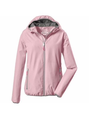 Killtec Jacke Trin in Lila