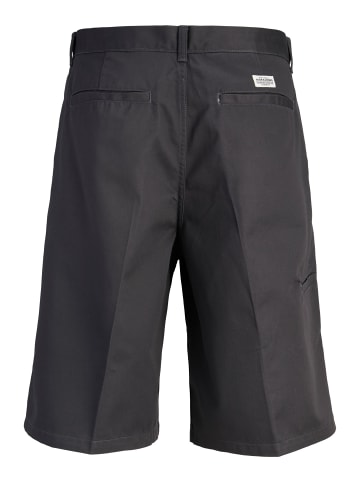 Jack & Jones Shorts in Asphalt