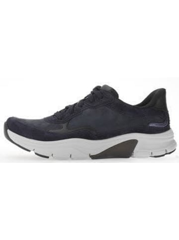 Pius Gabor Schnürschuhe in Blau