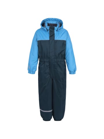 Color Kids COVERALL 2 in Blau