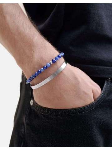 timi of sweden Armband Tristan in Silver