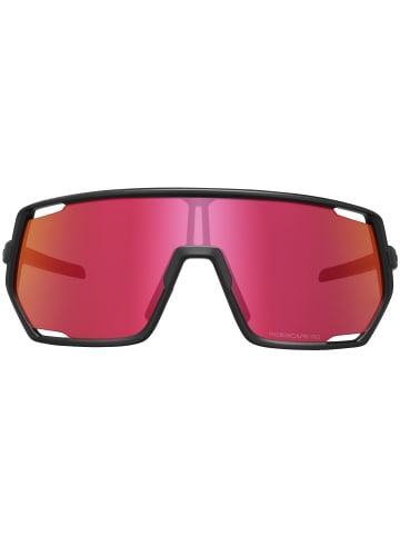 SHIMANO Fahrradbrille TECHNIUM 2  Ridescape Road in olive