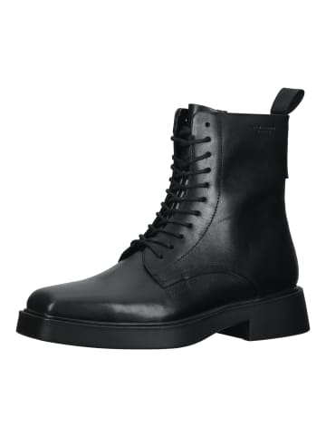 Vagabond Stiefelette in Schwarz